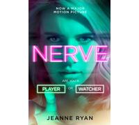 NERVE by Jeanne Ryan Paperback Self Help Business
