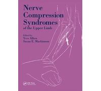 Nerve Compression Syndromes of the Upper Limb