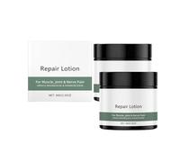 Nerve Cream,Healing Joint Cream,Peptide Complex Soothing Cream,Professional Effectively Improve Joint Discomfort Enhance Mobility,PainRelief for Back,Neck,Hands,Knee Healing (2)