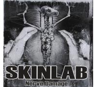 Nerve Damage by Skinlab