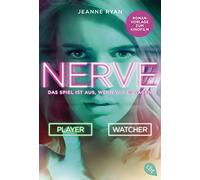 NERVE - Das Spiel ist aus, wenn wir es sagen