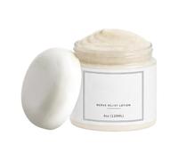 Nerve Relief Cream, 120ml Repairing Moisturizer, Deep Soothing Ointment with Rich Build, Targeted Massage Cream, Cooling Formula with Smooth Style, Recovery for Feet & Back