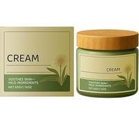 Nerve Relief Cream - Total-Relief Cream for Muscle Relaxation, Mild Ingredients for Skin Soothing, Soothes Nerves & Daily Soothing Support, Daily Body Care Creams for Women Men (1 Pcs)