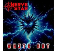 Nerve Star – White Hot – Vinyl