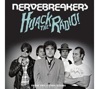 Nervebreakers - Hijack the Radio! Vol.1