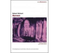 Nerven (DVD) Eduard Winterstein, Lia Borre, Erna Morena, Paul Bender