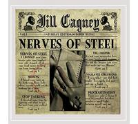 Nerves of Steel