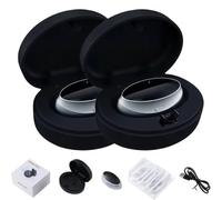 Nervex Neuroair Smart Anti-Snoring Neurostimulation Device (2pcs)
