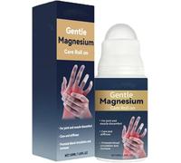 Nervifree Nerve Pain Roll-On, Nerve Pain Relief Roll On, Smooth Soothe and Repair Roller Ball, Fast-Acting Neuropathy Relief for Feet, Legs, Hands & Back, 50ml (1)