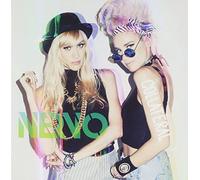 NERVO - Collateral
