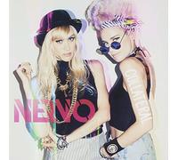 Nervo - Collateral (CD+DVD) [Japan LTD CD] AVCD-93176