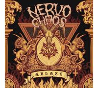 Nervochaos - Ablaze [VINYL]