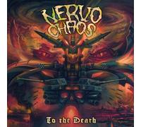 Nervochaos - To the Death [VINYL]