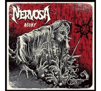Nervosa - Agony