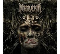 Nervosa - Slave Machine