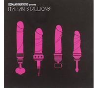 Nervoso, Romano - Italian Stallions