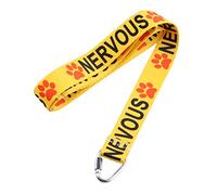 Nervous/Anxious Dog Working Dog Lead Rescue Dogs Anxious Dogs Gift (Nervous)