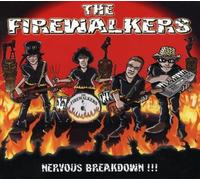 Nervous Breakdown!
