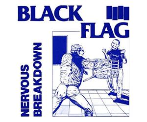 Nervous Breakdown