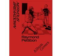 Nervous Breakdown : Raymond Pettibon, Album Covers