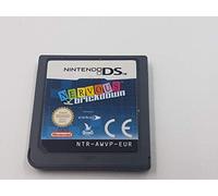 Nervous Brickdown (Nintendo DS)