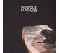 Nervous Curtains - Out of Sync with Time [VINYL]