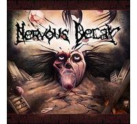 Nervous Decay - Nervous Decay