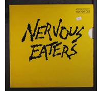 nervous eaters