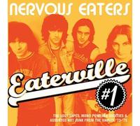 Nervous Eaters - Eaterville, Vol. 1 [Vinyl LP] [VINYL]