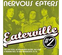 Nervous Eaters - Eaterville Vol. 2 [VINYL]