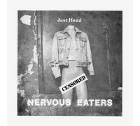 Nervous Eaters - Just Head [7" VINYL]