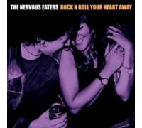 NERVOUS EATERS - ROCK N ROLL YOUR HEART AWAY - Vinyl Record - 06 - D1398z