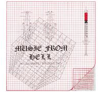 Nervous Gender - Music From Hell [Expanded Edition]