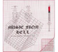 Nervous Gender - Music From Hell [Expanded Edition] [VINYL]