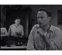 Nervous Man in a Four Dollar Room