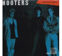 Nervous Night by The Hooters (2008-02-01)