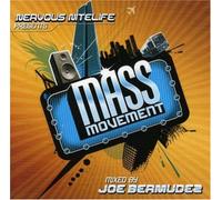 Nervous Nitelife: Mass Movement [Us Import]