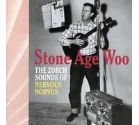 Nervous Norvus - Stone Age Woo
