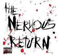 Nervous Return - Wake Up Dead