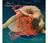 Nervous Shakes - Walk Like A Lover [VINYL]