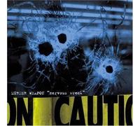 Nervous Wreck by Murder Weapon