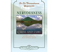 Nervousness: Cause And Cure