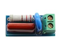 Nerzalie RC Absorption/Snubber Circuit Module Relay Contact Protection Resistance Surge