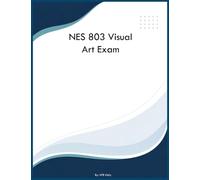 NES 803 Visual Art Exam