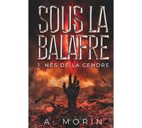 Nés de la Cendre (Sous la Balafre)