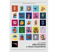 NES/Famicom: a visual compendium