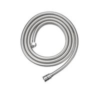 Nes Home 2M Stainless Steel Double Lock Shower Hose
