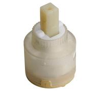 Nes Home 35mm Ceramic Faucet Tap Cartridge Valve For Replacement