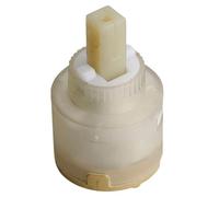 Nes Home 35mm Ceramic Faucet Tap Cartridge Valve for replacement