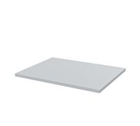 Nes Home 500mm Matte Grey Vanity Unit Worktop